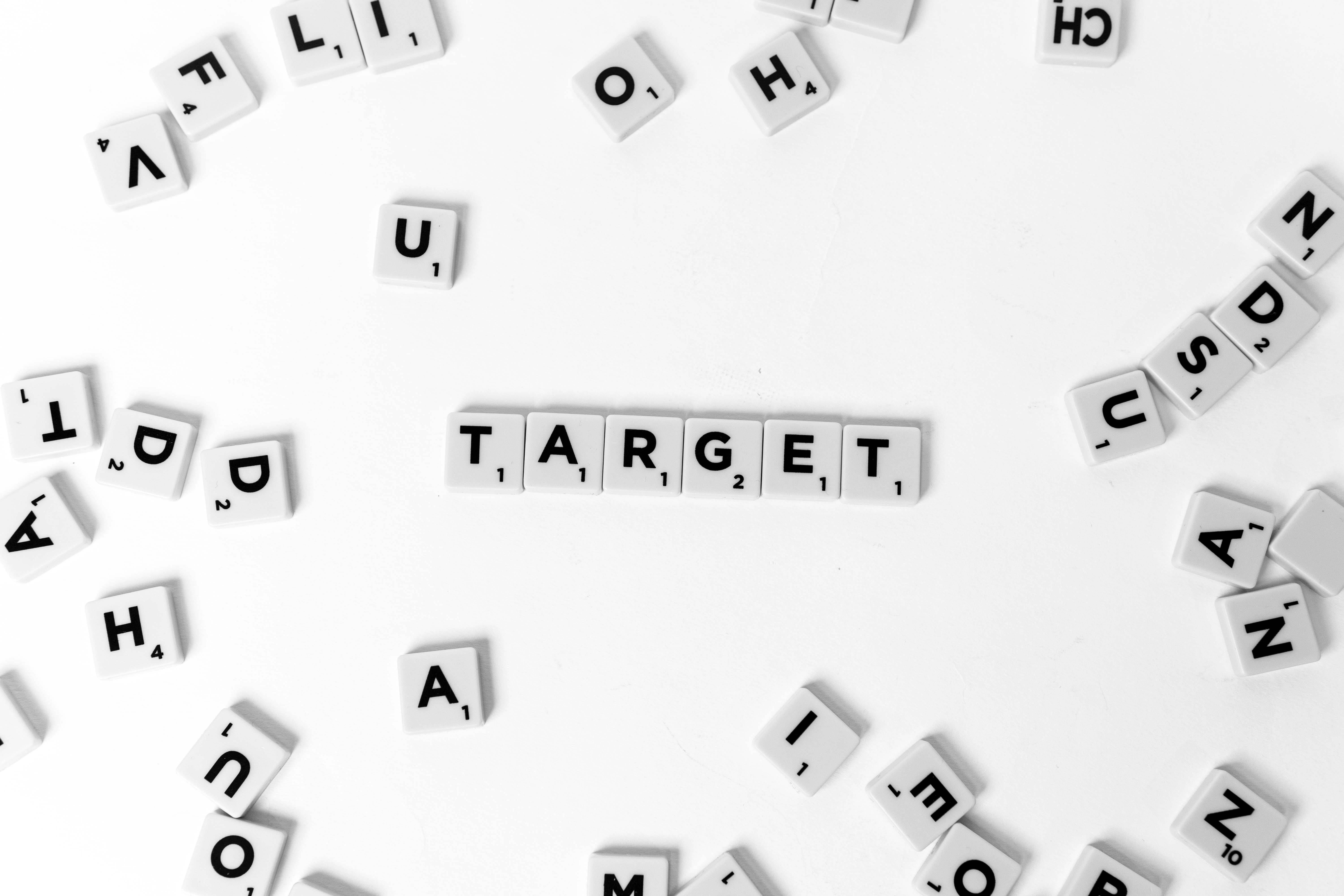 target